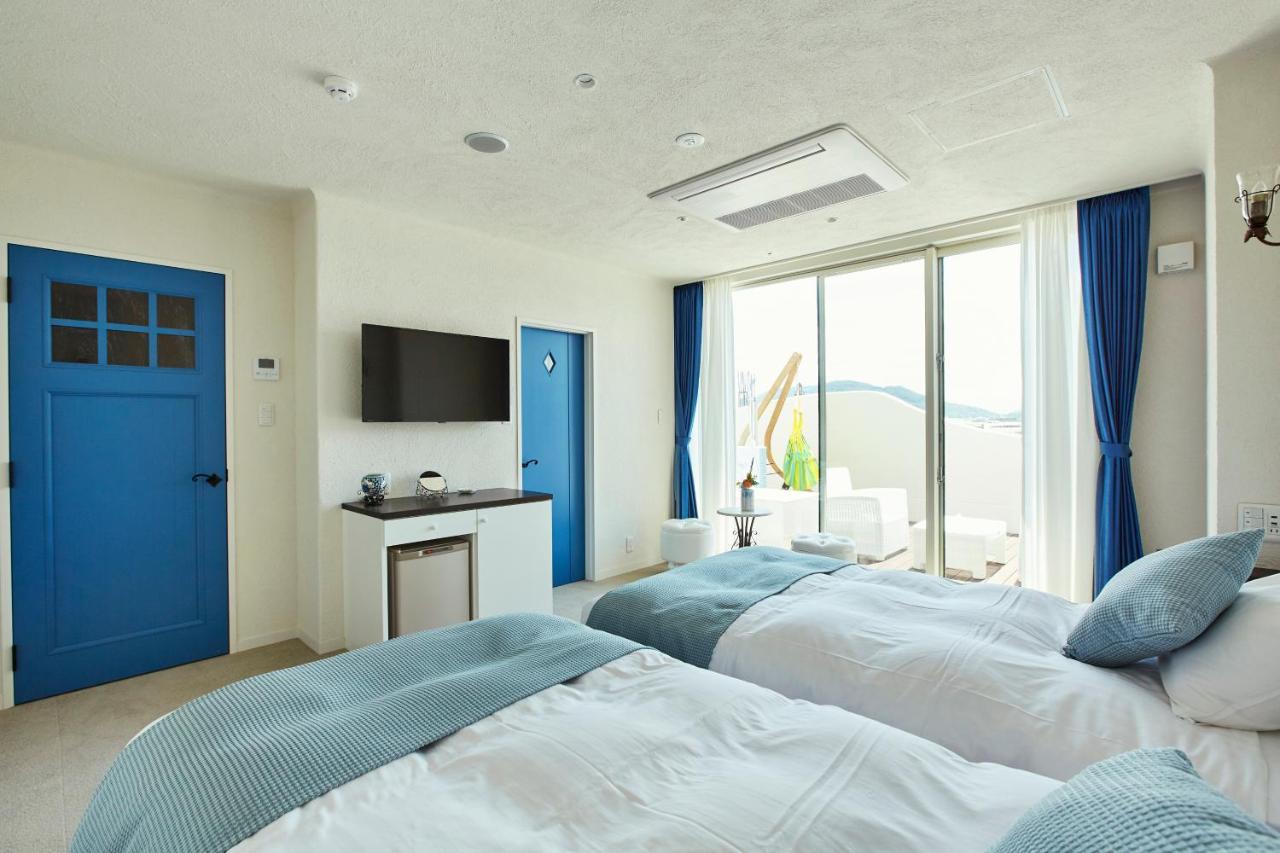 Wakanoura Nature Resort Epicharis Wakayama Exteriör bild