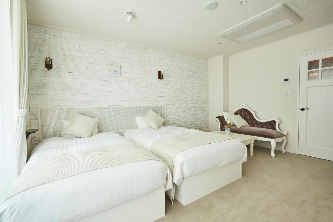 Wakanoura Nature Resort Epicharis Wakayama Exteriör bild