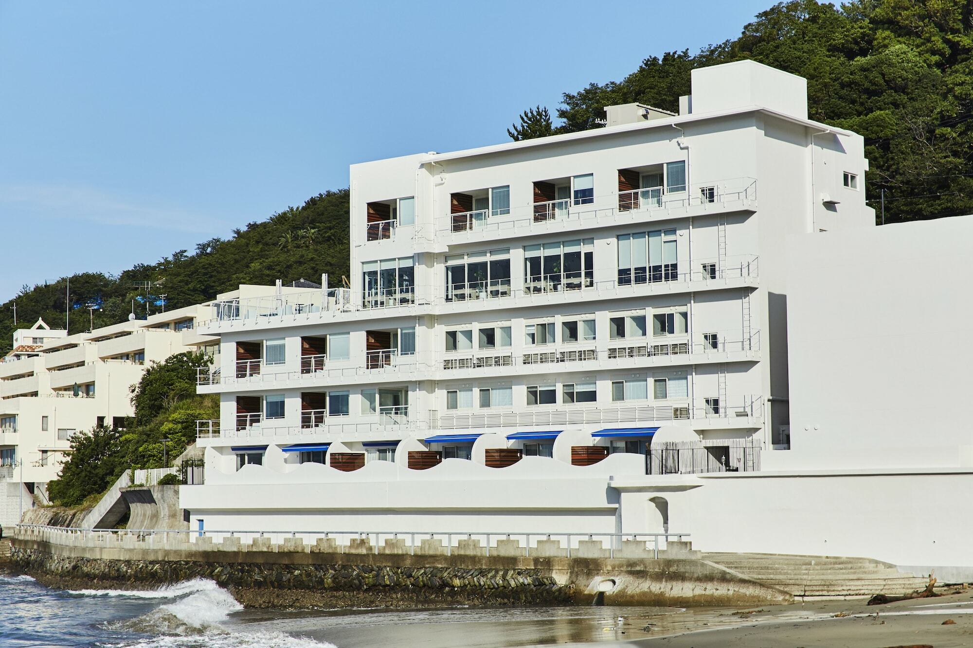 Wakanoura Nature Resort Epicharis Wakayama Exteriör bild